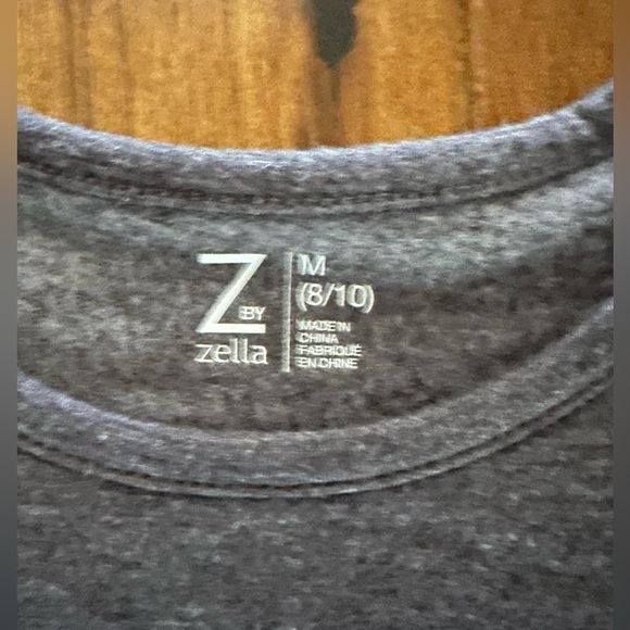 Zella girl sweatshirt - Picture 3 of 3
